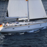 Bavaria 46 Cruiser