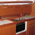 Beneteau Cyclades 43.4