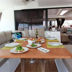 Fountaine Pajot Saba 50