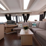 Fountaine Pajot Saba 50