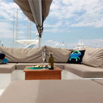 Fountaine Pajot Saba 50
