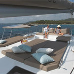 Fountaine Pajot Saba 50