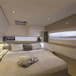 Fountaine Pajot Saba 50
