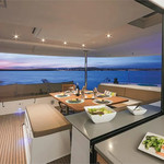 Fountaine Pajot Saba 50