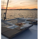 Fountaine Pajot Saba 50