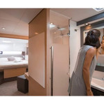 Fountaine Pajot Saba 50