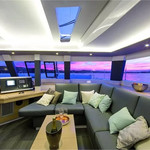 Fountaine Pajot Saba 50