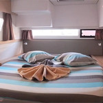 Fountaine Pajot Saba 50