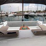 Fountaine Pajot Saba 50