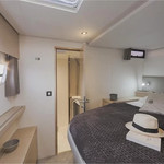 Fountaine Pajot Saba 50