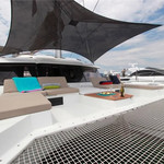 Fountaine Pajot Saba 50