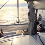 Fountaine Pajot Saba 50