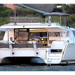 Fountaine Pajot Saba 50