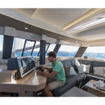 Fountaine Pajot Saba 50