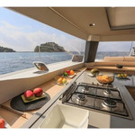 Fountaine Pajot Saba 50