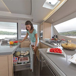 Fountaine Pajot Saba 50