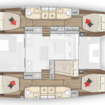Lagoon 50