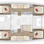 Lagoon 50