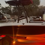 Yamaha 190 FSH Sport