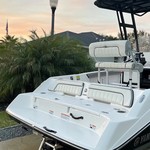 Yamaha 190 FSH Sport