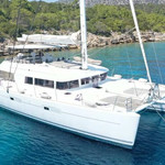 Lagoon 620