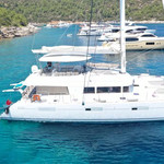 Lagoon 620