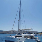 Lagoon 620