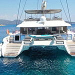 Lagoon 620