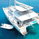 Lagoon 620