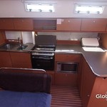 Bavaria 45 Cruiser