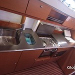 Bavaria 45 Cruiser