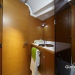 Jeanneau Sun Odyssey 449