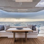 Ferretti 450