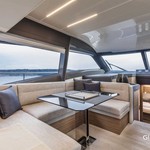 Ferretti 450