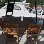 Fountaine Pajot MY 44