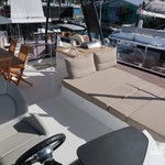 Fountaine Pajot MY 44