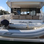 Fountaine Pajot MY 44