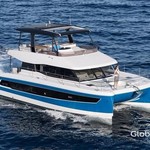 Fountaine Pajot MY 44