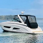Regal 33 Express