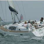 Oceanis 40