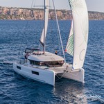 Lagoon 40