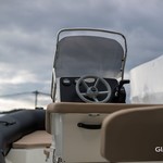 Bombard rib bombard sunrider 500