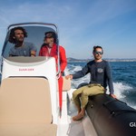 Bombard rib bombard sunrider 500