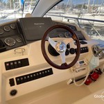 Jeanneau Prestige 38 S