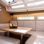 Jeanneau Sun Odyssey 440