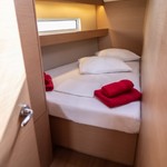 Jeanneau Sun Odyssey 440
