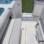288 Sea Fox Commander