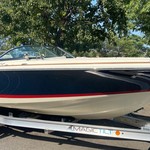 Chris-Craft Launch 23