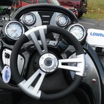 Tracker Pro Team 195 TXW Tournament Edition