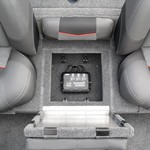 Tracker Pro Team 195 TXW Tournament Edition